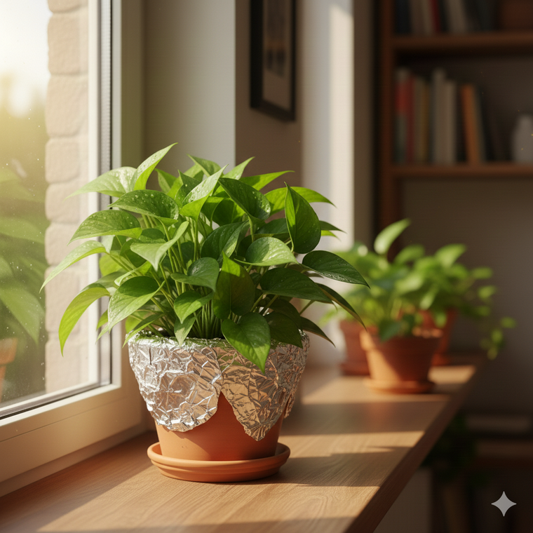 Un truco muy efectivo. Fuente: IA Gemini.