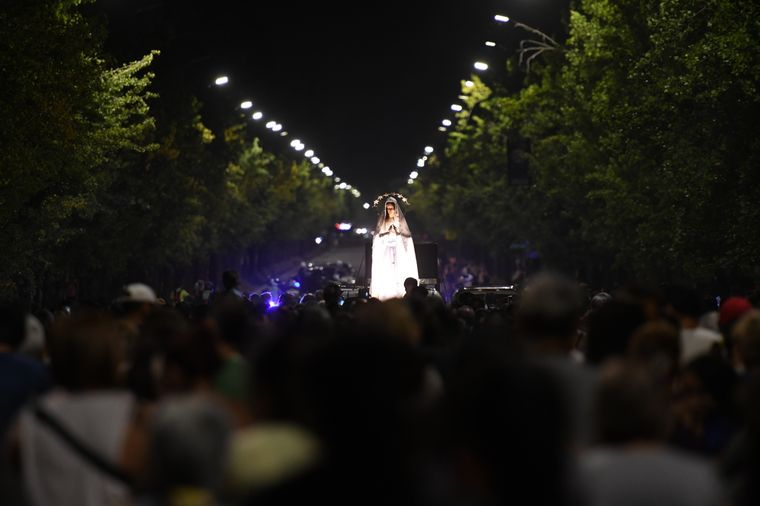 Foto: Juan Ignacio Blanco/MDZ