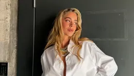 No te pierdas el accesorio de lujo de Tini.