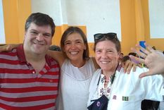 suenan con inaugurar un hogar transitorio para ninos de 0 a 5 anos