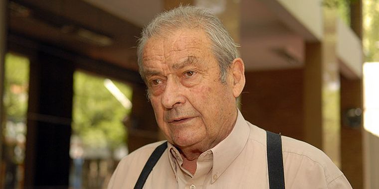 Foto: Nacho Gaffuri / MDZ