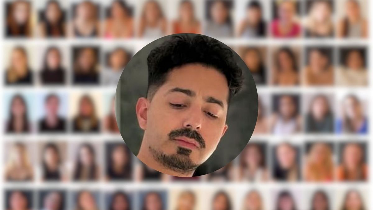 El crudo relato de una víctima de Argentina Castings: 