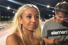 Exceso de alcohol Los jóvenes reconocen que el consumo abusivo de sustancias es lo que desata las peleas Foto: Foto de video