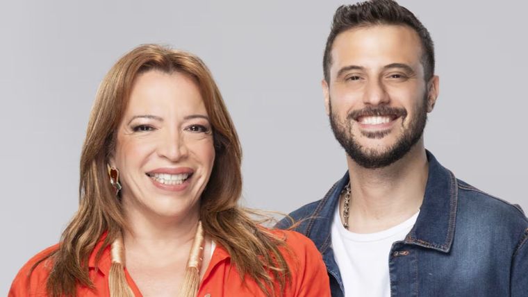 Uno de ellos pediría la salida del otro a producción. Uno de ellos pediría la salida del otro a producción.