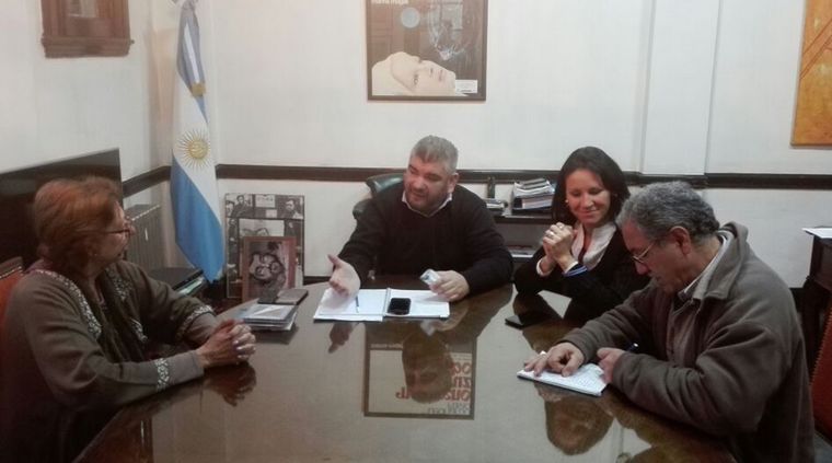 Foto: Secretaría de Cultura