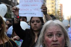 El perfil criminal por las muertes ocurridas en el Hospital Neonatal de la ciudad de Córdoba, reveló que los bebés fueron asesinados en serie y por una sola persona Foto: TELAM
