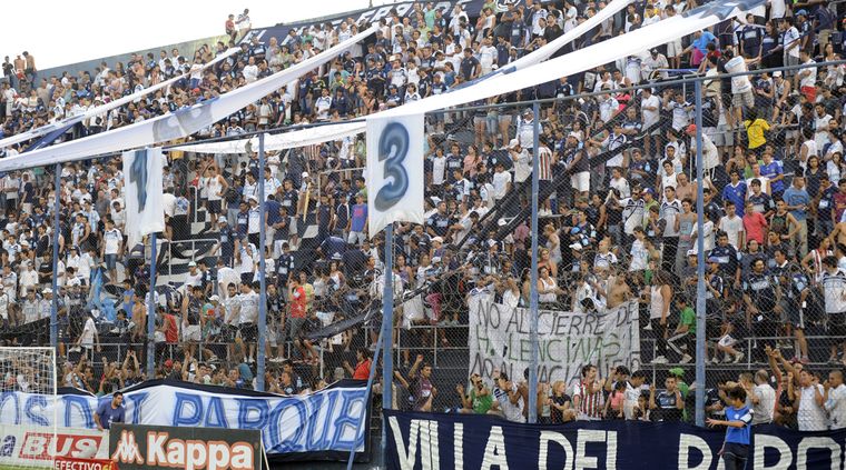 Foto: Alf Ponce / MDZ