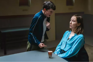 MDZol | Foto: Fuente: Netflix