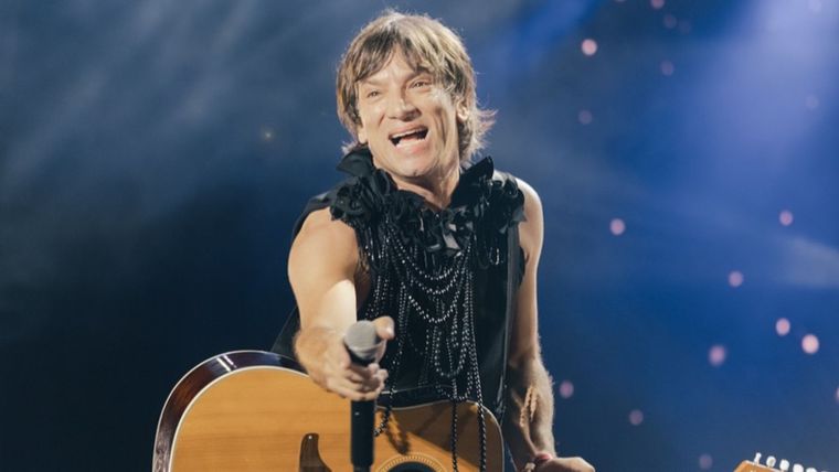 Últimos detalles sobre la salud de Joaquín Levinton. / @turf