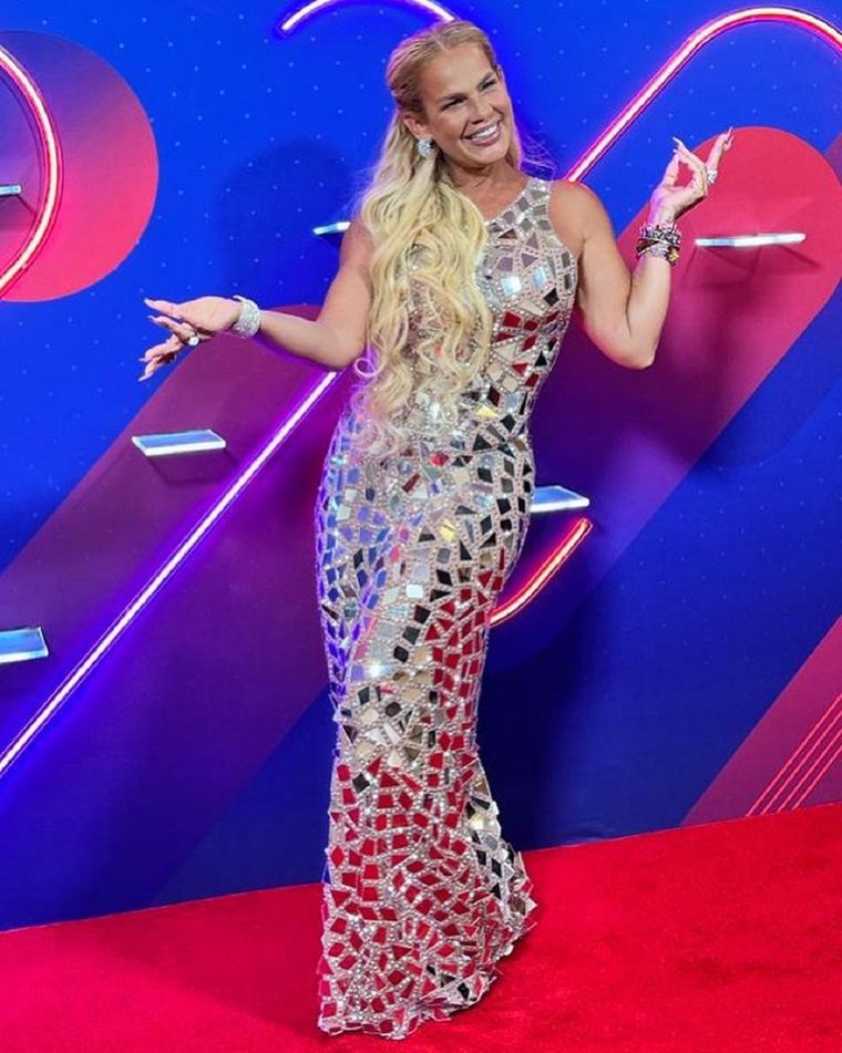 Niurka complicó a sus compañeros en La casa de los famosos