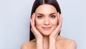 Con este colágeno tu piel vibrará de nutrientes. Foto: Shutterstock Con este colágeno tu piel vibrará de nutrientes. Foto: Shutterstock