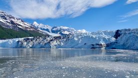 El Servicio Meteorológico Nacional (NWS, en inglés) de Estados Unidos emitió este miércoles una alerta de tsunami en la costa de Alaska.