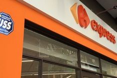 El formato Express es uno de los que Carrefour incentiva más en los últimos tiempos.