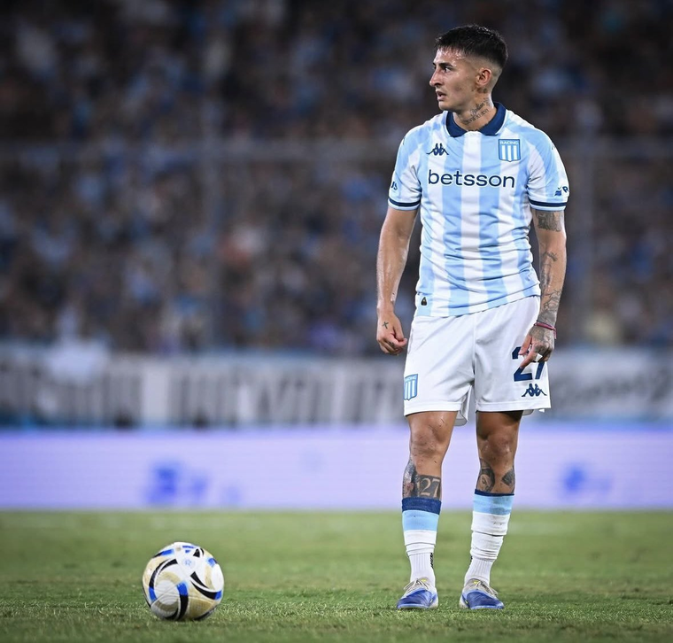Cruzeiro presentó una oferta formal por Gabriel Rojas. Cruzeiro presentó una oferta formal por Gabriel Rojas.