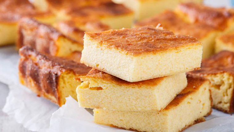 Esta receta es similar a algunas tartas de queso tradicionales Esta receta es similar a algunas tartas de queso tradicionales