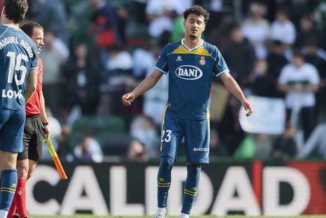 Se activó el protocolo antirracismo en Elche-Espanyol por La Liga de España. Se activó el protocolo antirracismo en Elche-Espanyol por La Liga de España.