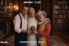 Purga Studio: el uso de modelos generativos en publicidad abre opciones de producción para diversas marcas.