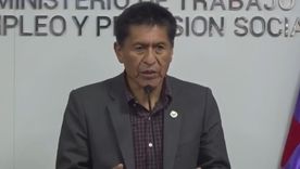 crisis en bolivia: renuncio un ministro clave de rodrigo paz en medio de las protestas crisis en bolivia: renuncio un ministro clave de rodrigo paz en medio de las protestas