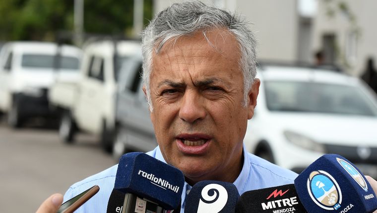 Foto: ALF PONCE MERCADO / MDZ