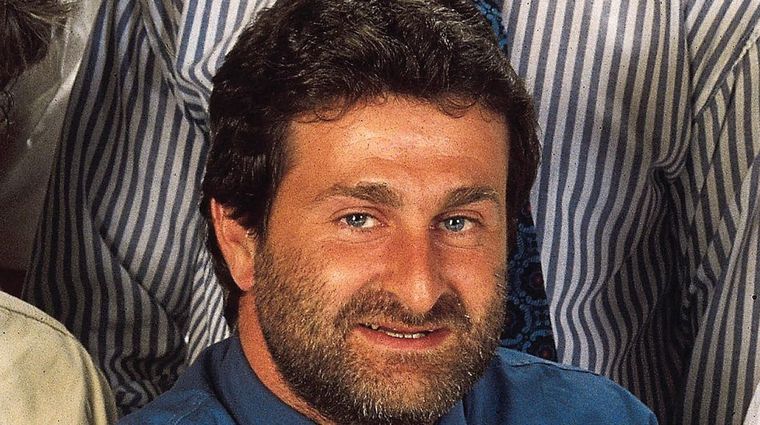 Hoy se cumplen 26 años del crimen de José Luis Cabezas. Foto: Archivo MDZ