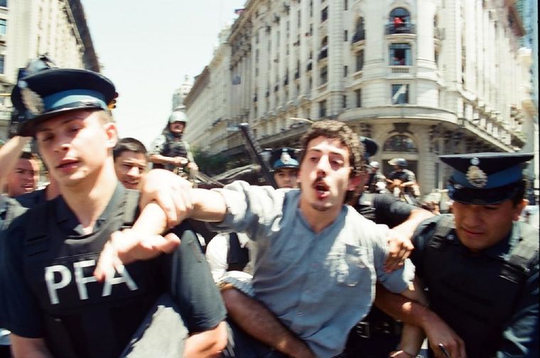 Foto: Damián Neustadt