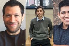 pandemia: buscan exportar una app creada por tres jovenes mendocinos