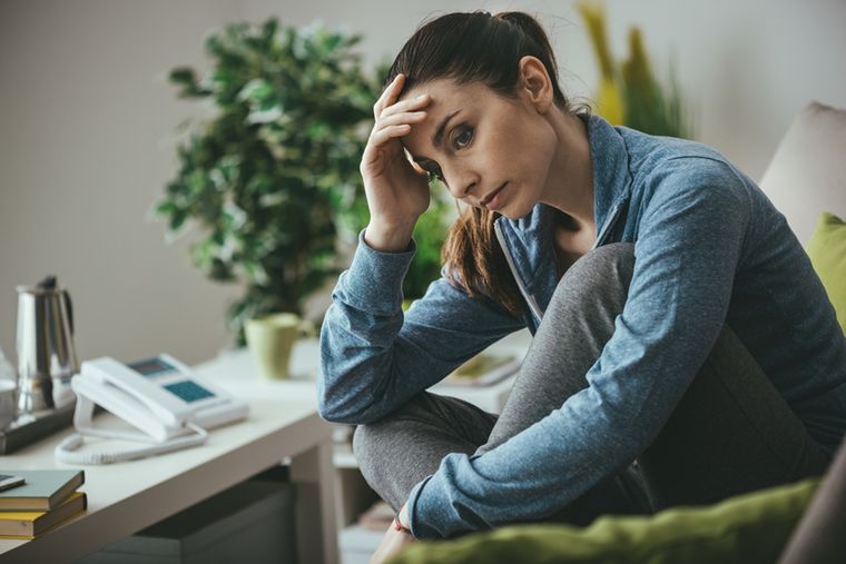 El horóscopo alerta sobre posibles complicaciones. Foto: Shutterstock