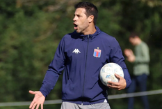 Tigre ya tiene nuevo DT. Foto: Tigre Tigre ya tiene nuevo DT. Foto: Tigre