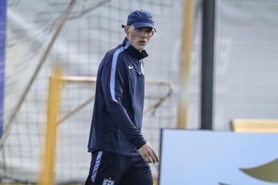 MDZol | Thomas Tuchel