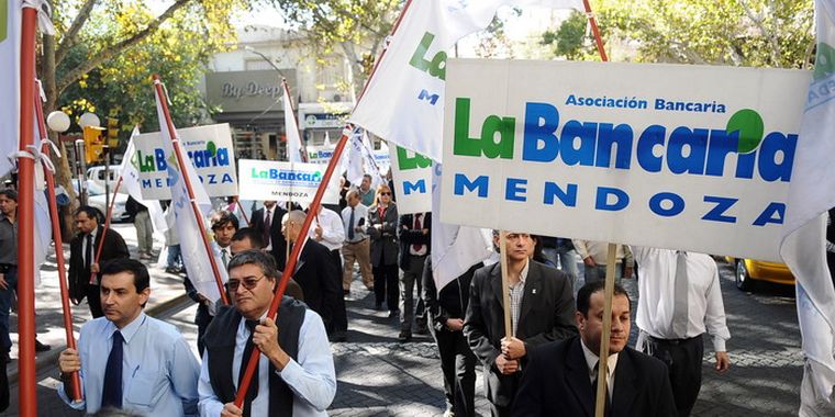 Foto: Nacho Gaffuri / MDZ