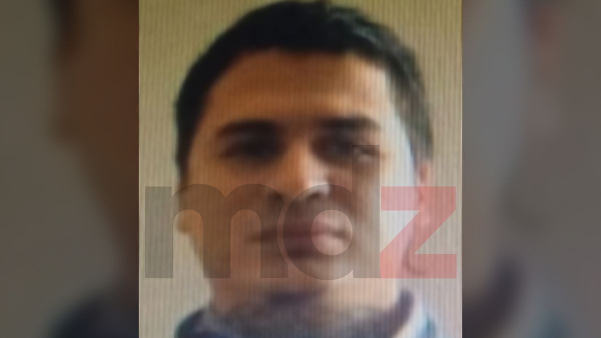 Violencia de género y secuestro en la Arístides: el colombiano detenido tenía una condena reciente