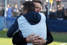 Foto: ALF PONCE MERCADO / MDZ Foto: ALF PONCE MERCADO / MDZ