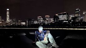 El cantante urbano confesó su meta. El cantante urbano confesó su meta.