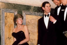 Lady Di falleció trágicamente el 31 de agosto de 1997. Foto: Instagram @lady.diana._