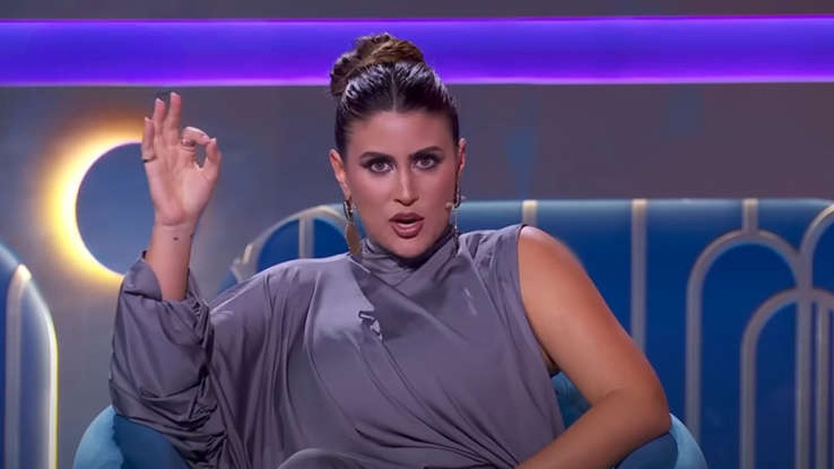 Sofía Rivera Torres enfrenta críticas implacables por su físico en "Las estrellas bailan hoy"