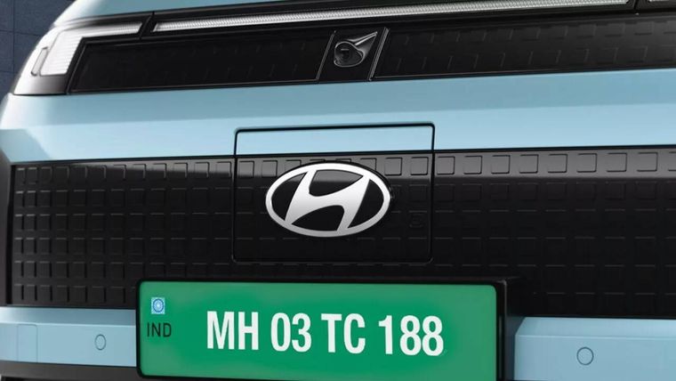 Hyundai Creta Electric