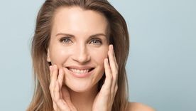 Es importante cuidar la piel en verano. Foto: Shutterstock Es importante cuidar la piel en verano. Foto: Shutterstock