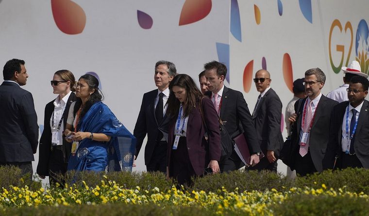 La cita no dio los frutos esperados. Foto: Efe.