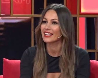 Carolina decidió opinar en medio de la polémica. Foto: captura de video/ América TV. Carolina decidió opinar en medio de la polémica. Foto: captura de video/ América TV.