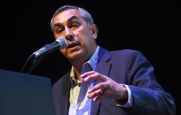 Foto: Mendoza Gobierno.