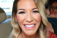 el sensual video de tamara gorro con un ex jugador de la seleccion argentina