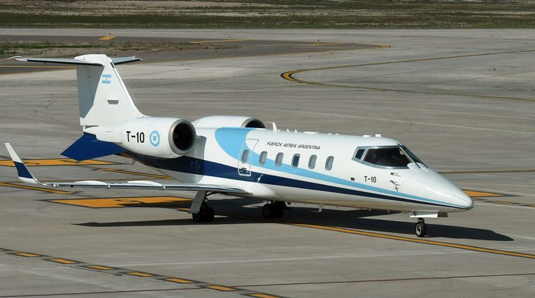 El Tango 010 podría ser reemplazado. Alf Ponce/MDZ