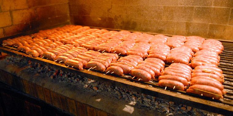 Foto: Nacho Gaffuri / MDZ