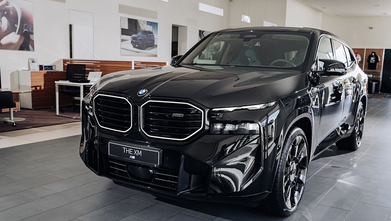 Los autos cero kilómetros tributan mayores impuestos Foto: Shutterstock