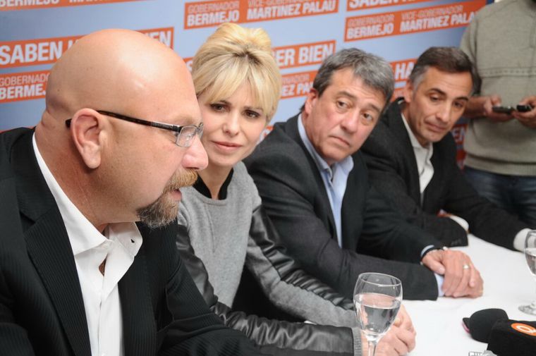 Foto: Prensa Bermejo