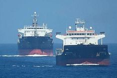 El mar Arábigo y el estrecho de Ormuz son puntos clave en el comercio global de petróleo y GNL, con cerca del 20% total del comercio global, que podría verse afectado por una drástica decisión del gobierno de Irán.