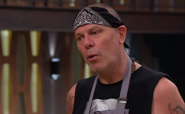 Foto: Fuente: Youtube Telefe