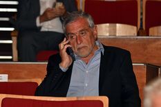 José Alberto Zuccardi fue condenado a pagarle 12 millones de dólares más intereses a su hermana María Cristina a partir de un reclamo por la herencia familiar.