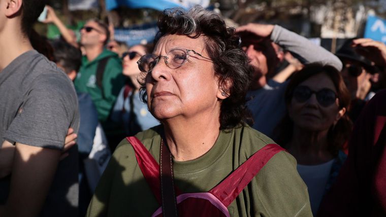 Tener un empleo no es reaseguro contra la pobreza en Argentina.