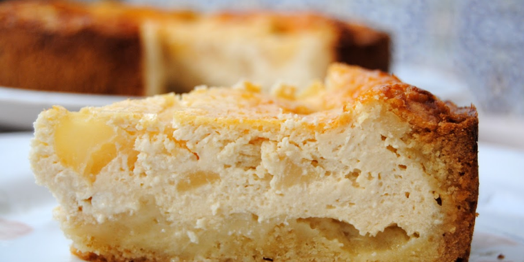 Tarta Foto: asopaipas